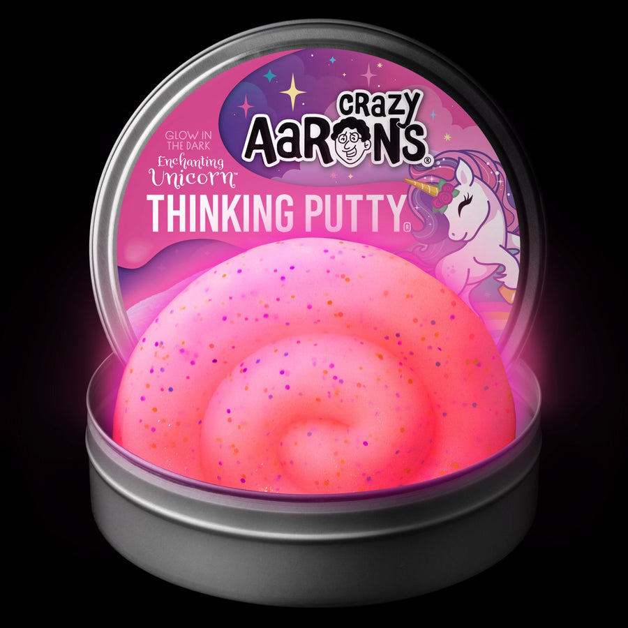Enchanting Unicorn | Glowbrights® Q6