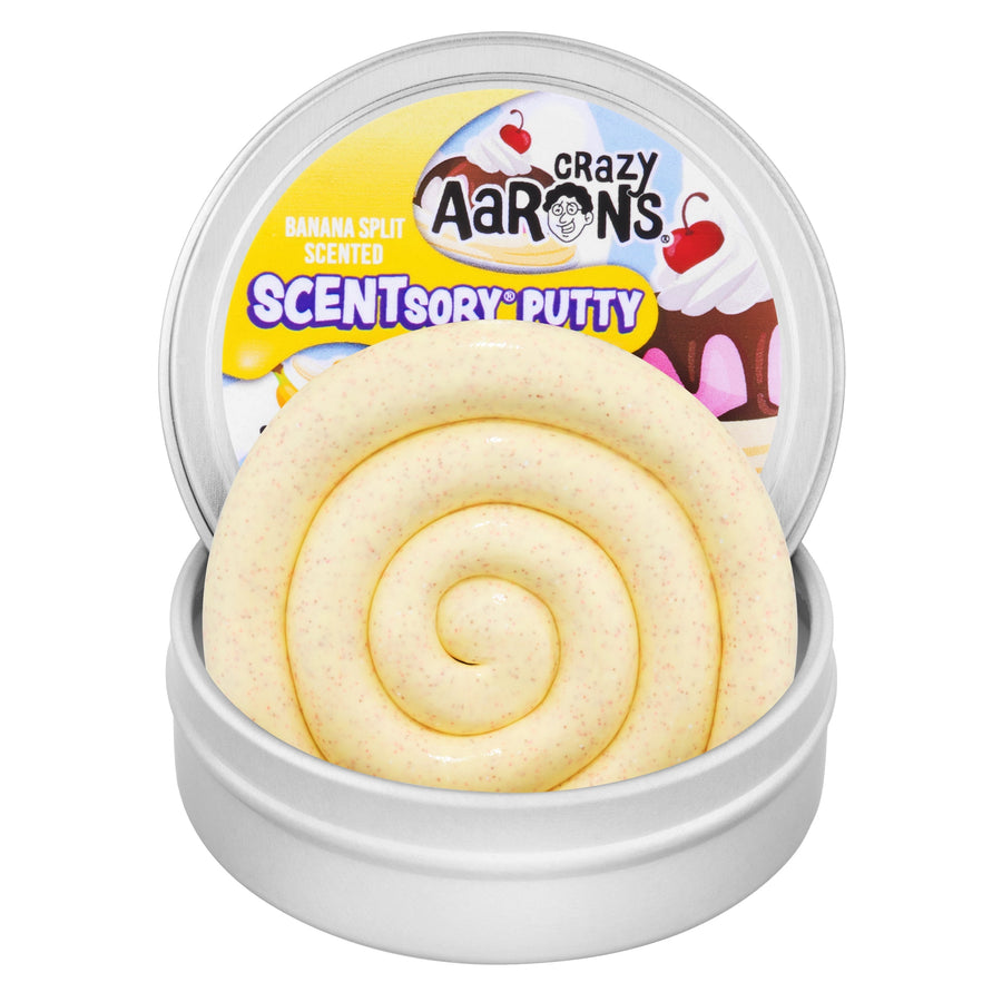 Banana Split | SCENTsory® Q9