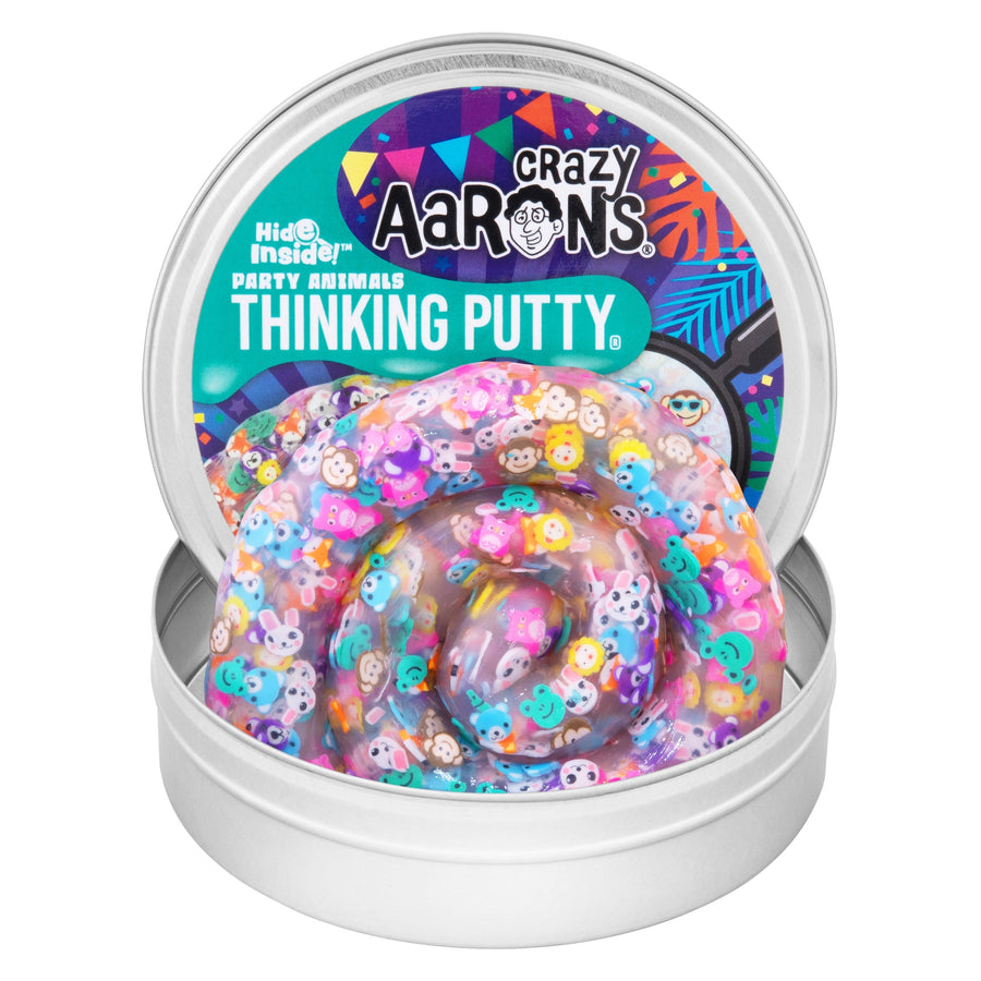 Party Animals | Hide Inside!® F2