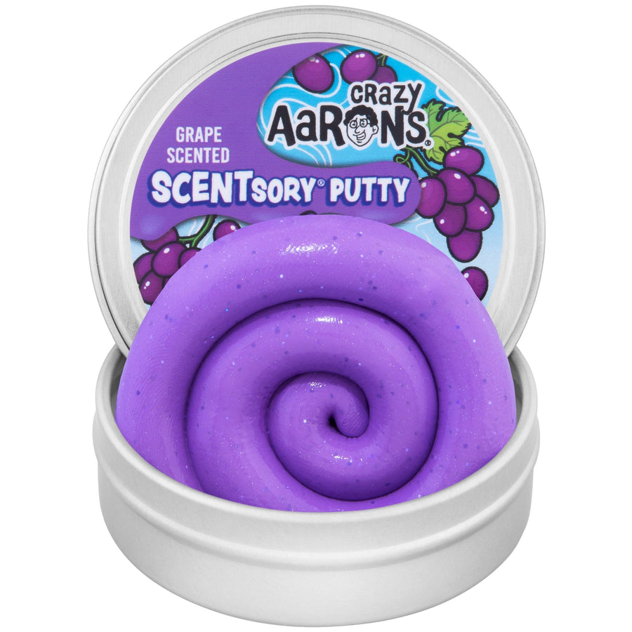 Great Grape | SCENTsory® S4