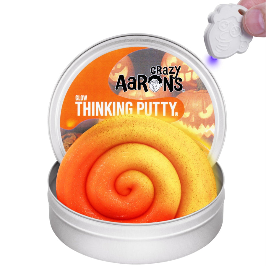 Jack O'Lantern | Glowbrights® S3