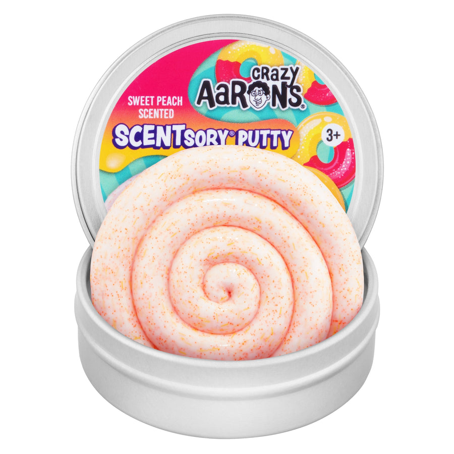 Peach Ring | Scentsory® N8