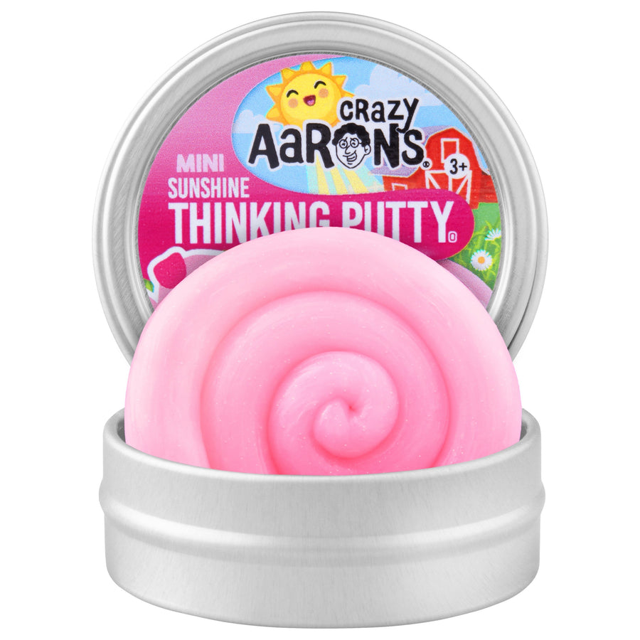 Piglet | MINI Tin D8