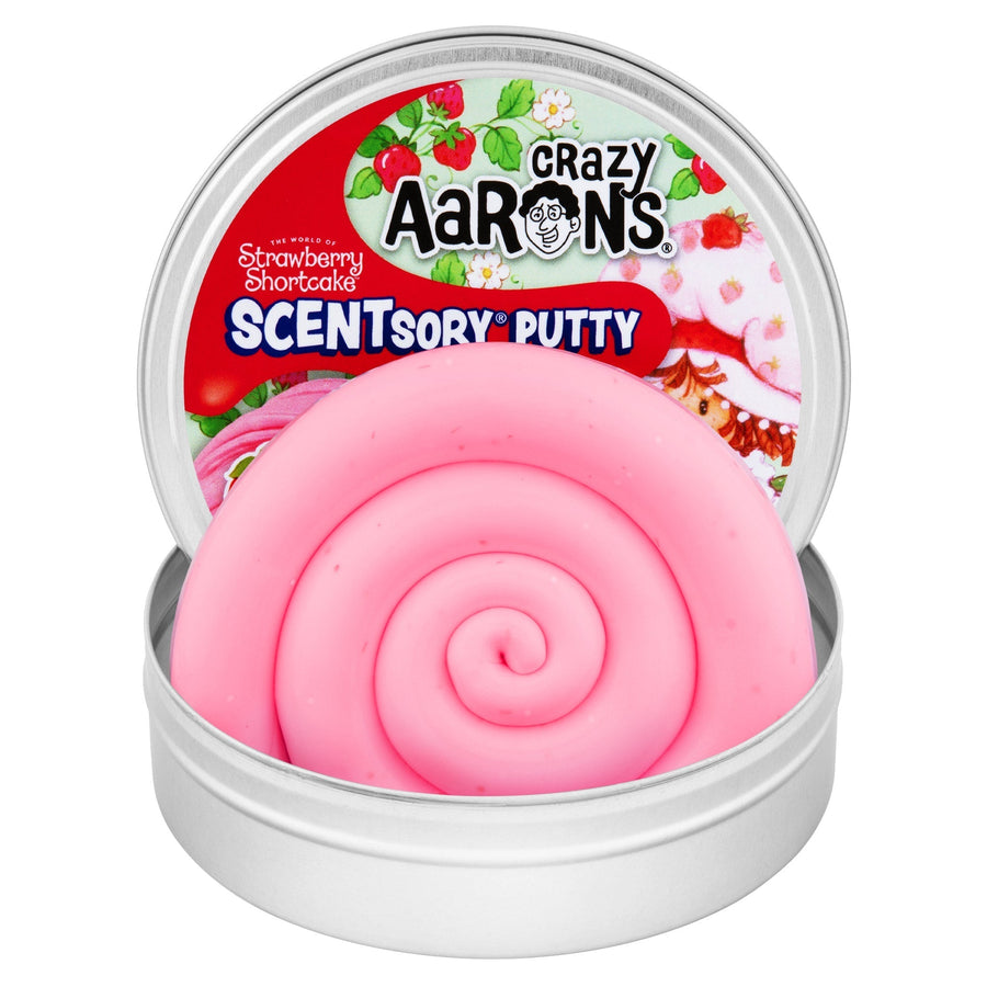 Strawberry Shortcake | Scentsory® M9