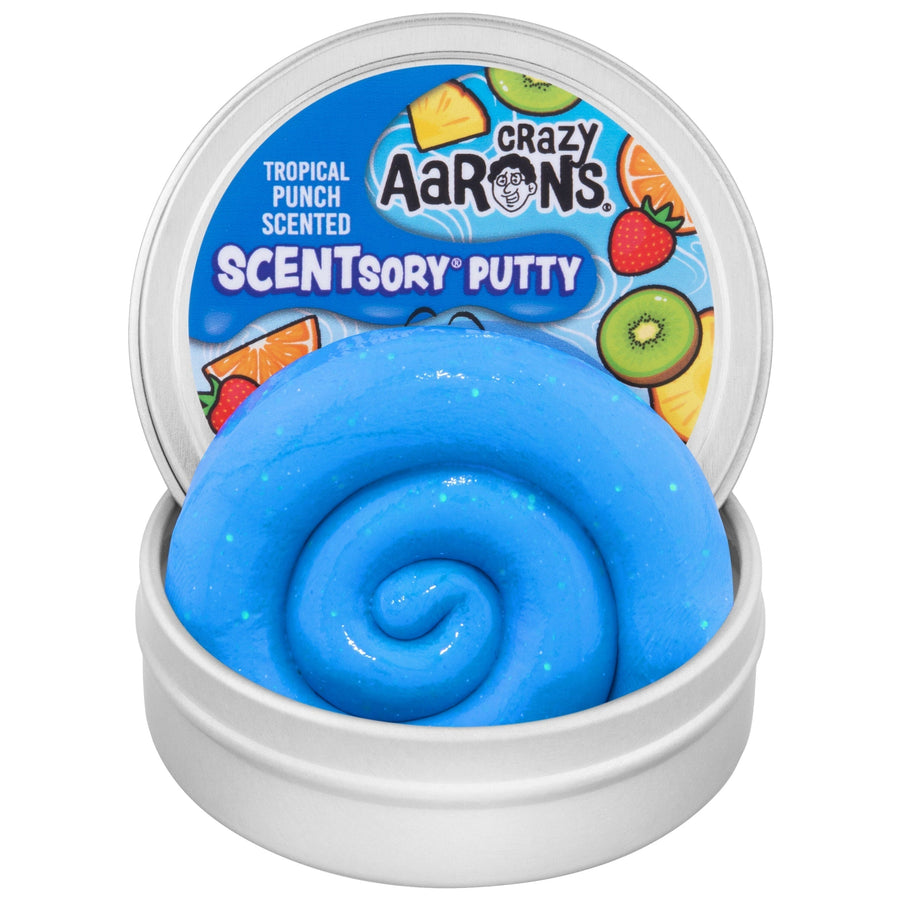 Tropical Punch | SCENTsory® Z2