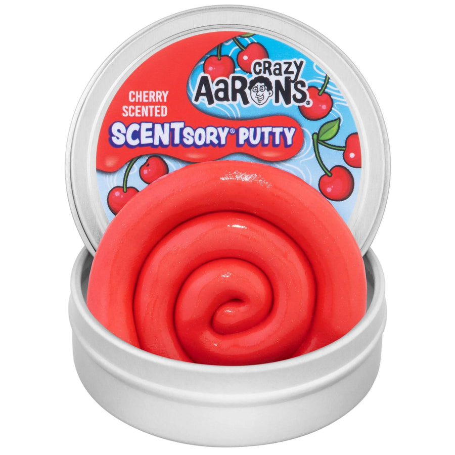 Very Cherry | SCENTsory® B5