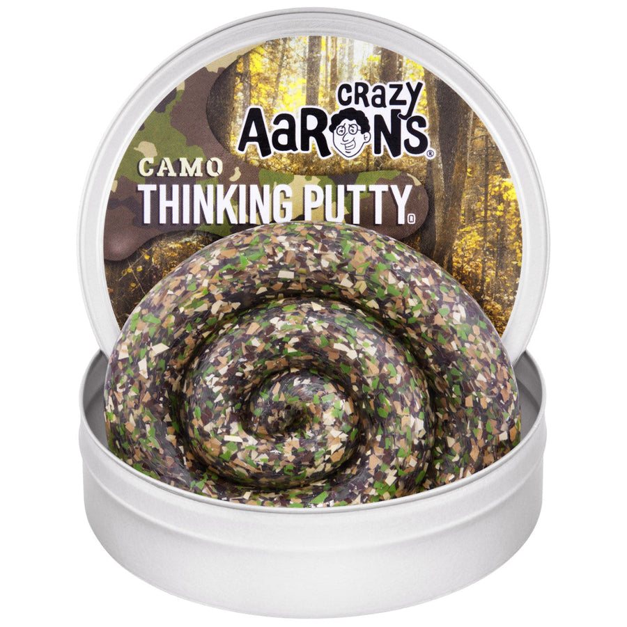 Camo | Thinking Putty® V5