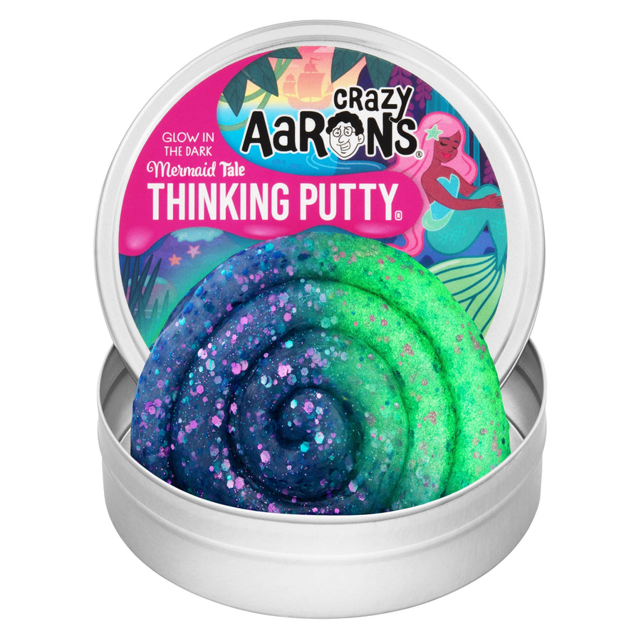 Mermaid Tale® | Glowbrights® J0
