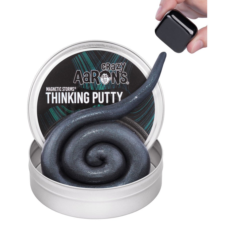 Strange Attractor | Magnetic R0