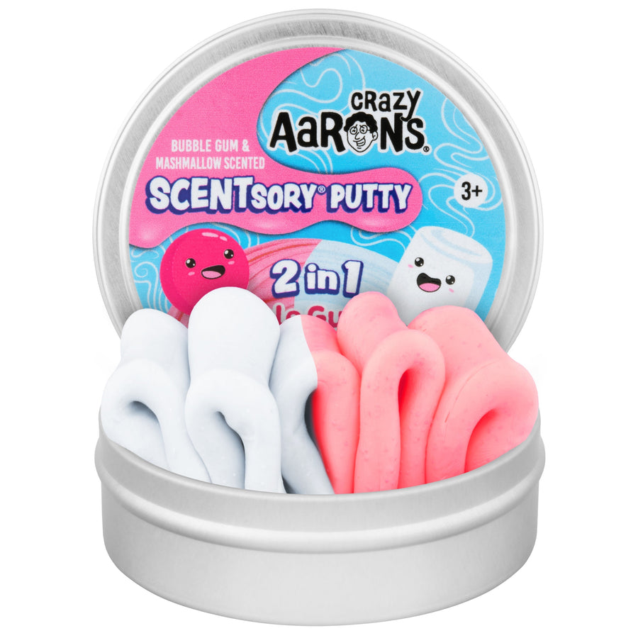 Bubblegum/Marshmallow | SCENTsory™ Duos H1