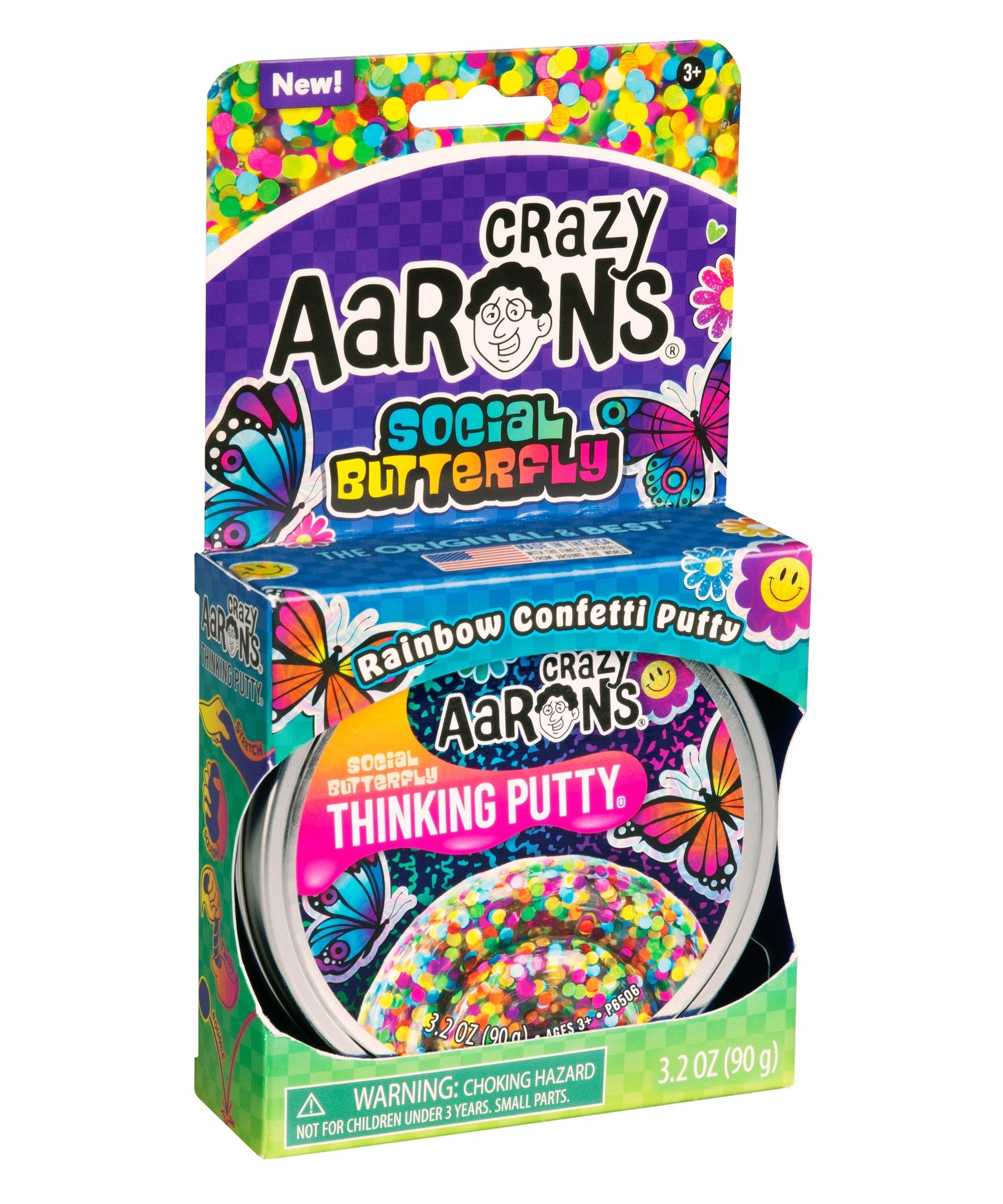 Social Butterfly | Trendsetters