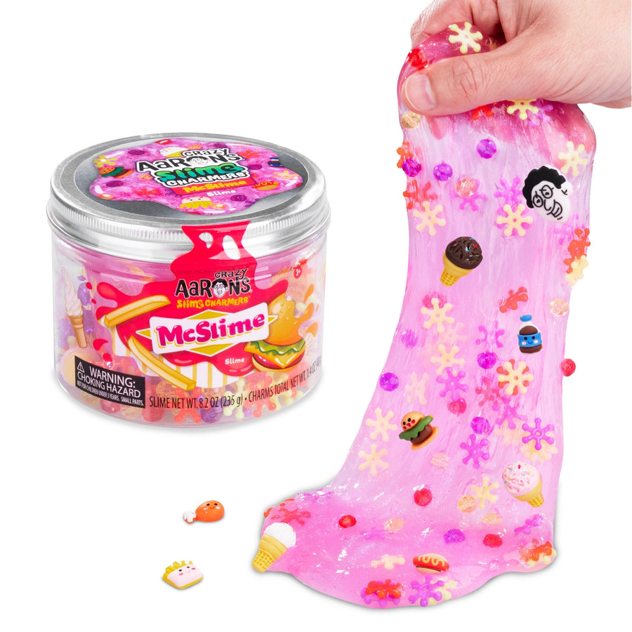 McSlime | Water Slime | Slime Charmers™ L2