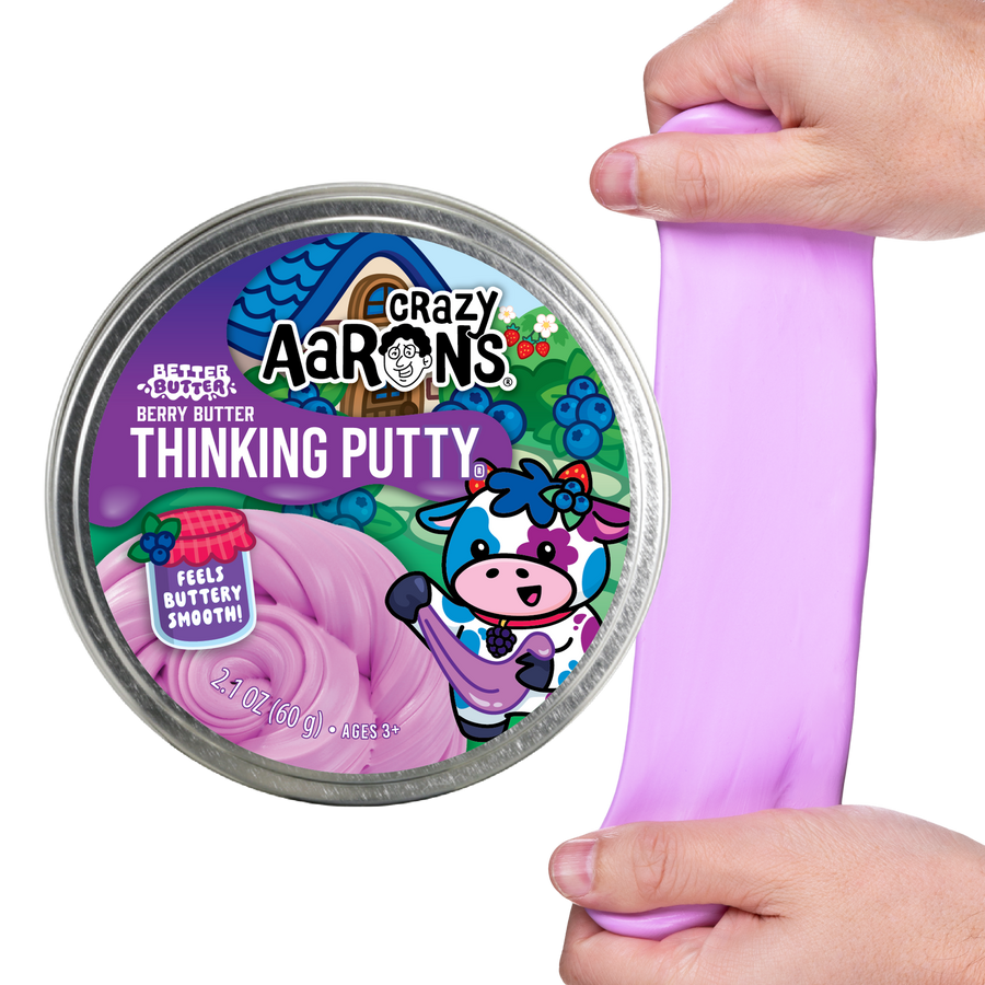 Better Butter Berry | Trendsetters U8