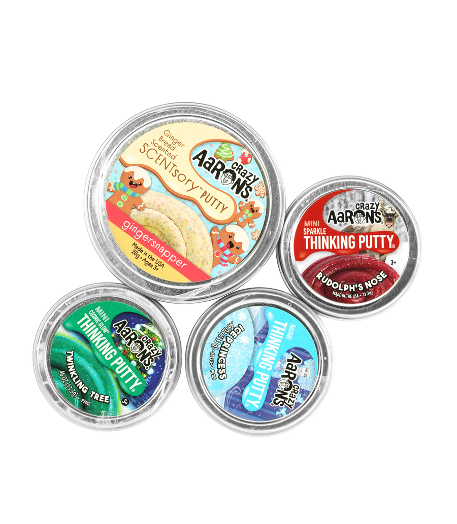 Frosty Fun | Bundle Q5