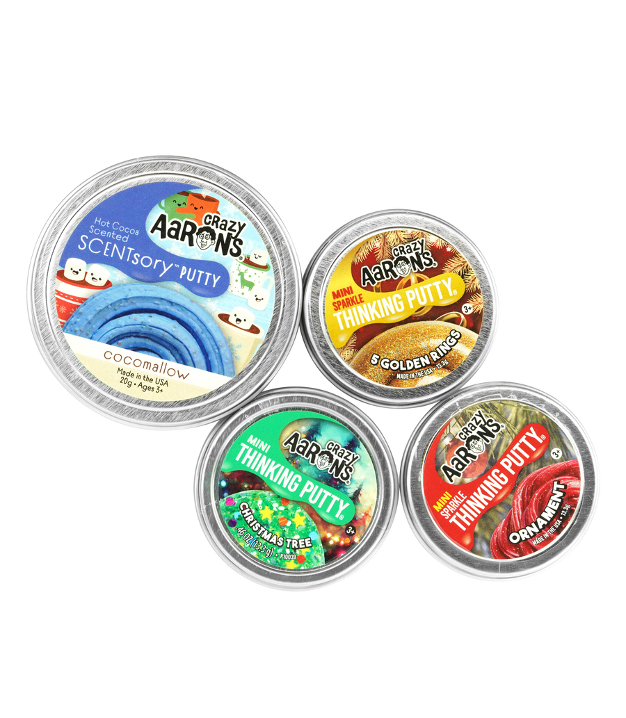 Christmas Classics | Bundle W7
