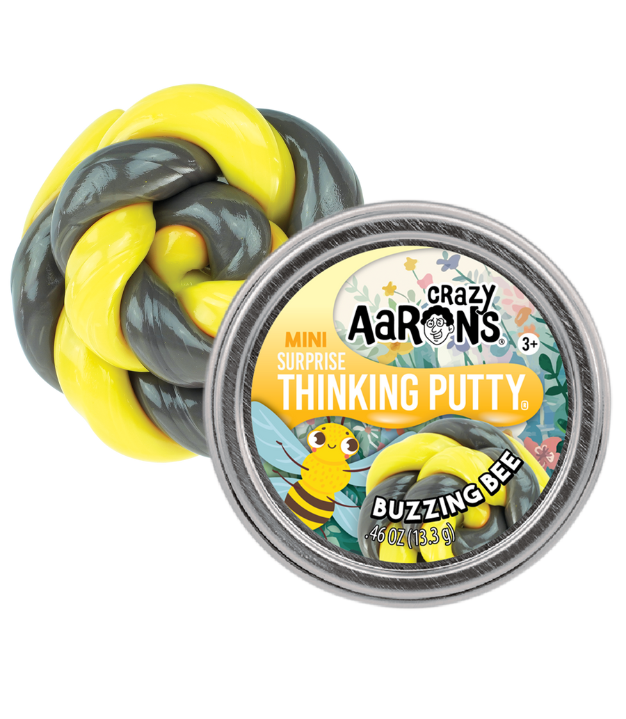 Buzzing Bee | MINI - Lite Daily Pack K4