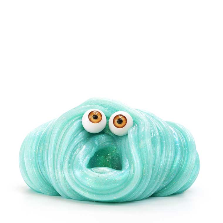 Crazy Aaron Accessory 4 Count Eyeball Pack O2