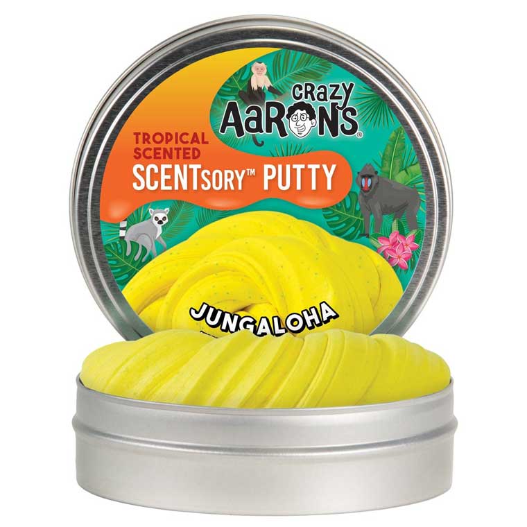 Jungaloha | SCENTsory™ K4