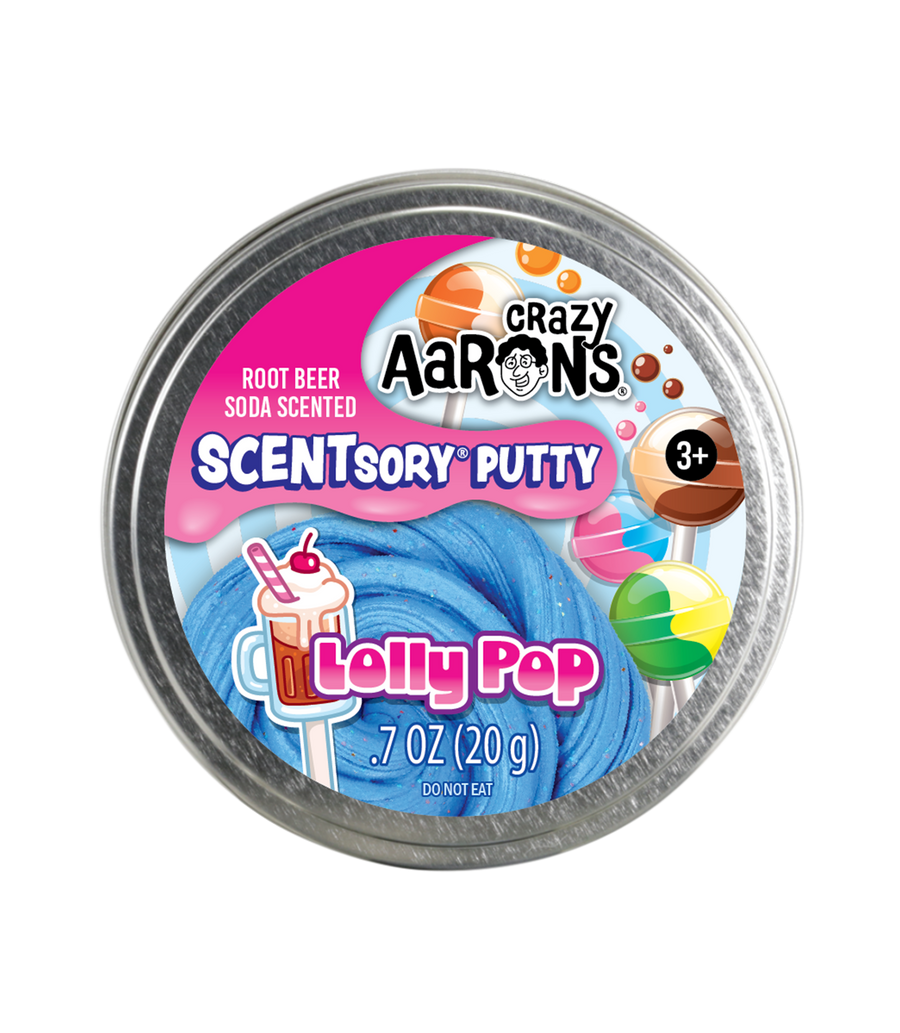 Lolly Pop | Scentsory® T8
