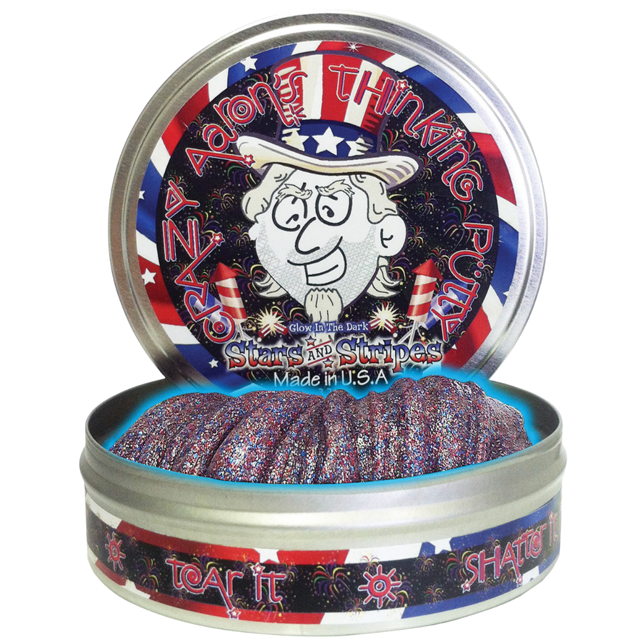 Stars & Stripes | Glowbrights® D5