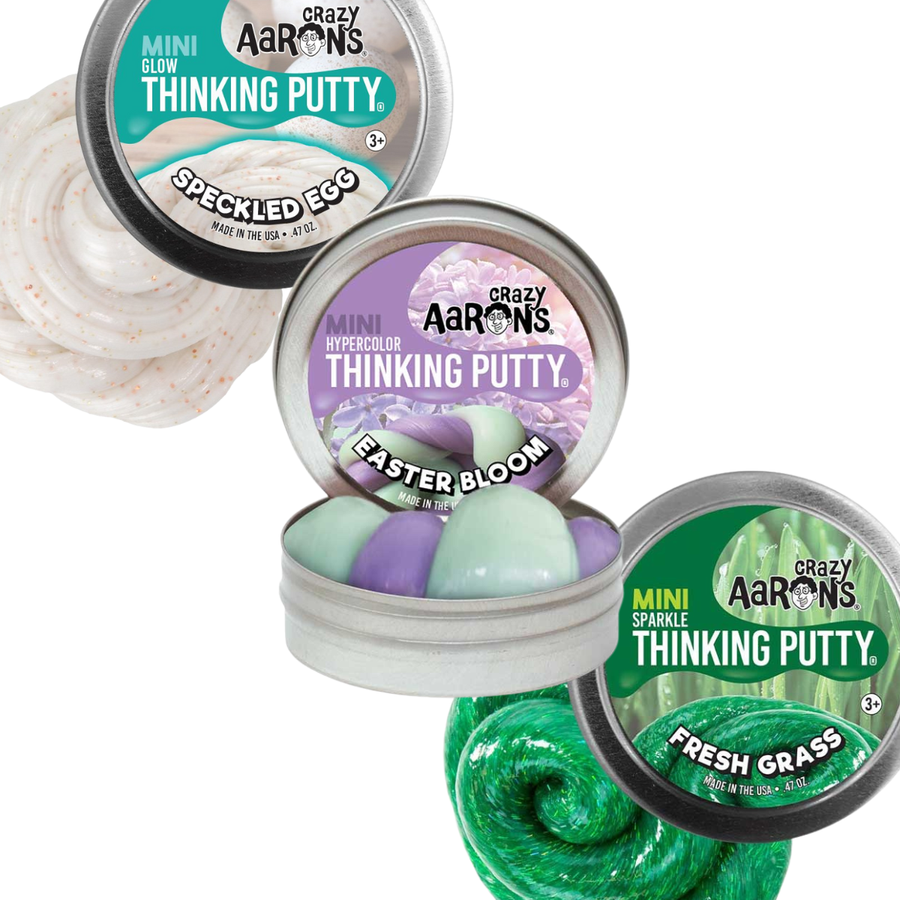 Spring has Sprung | MINI Tin Bundle B8