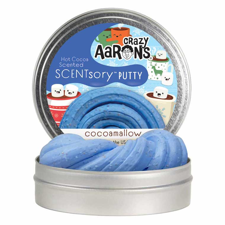 Cocoamallow | SCENTsory® A5
