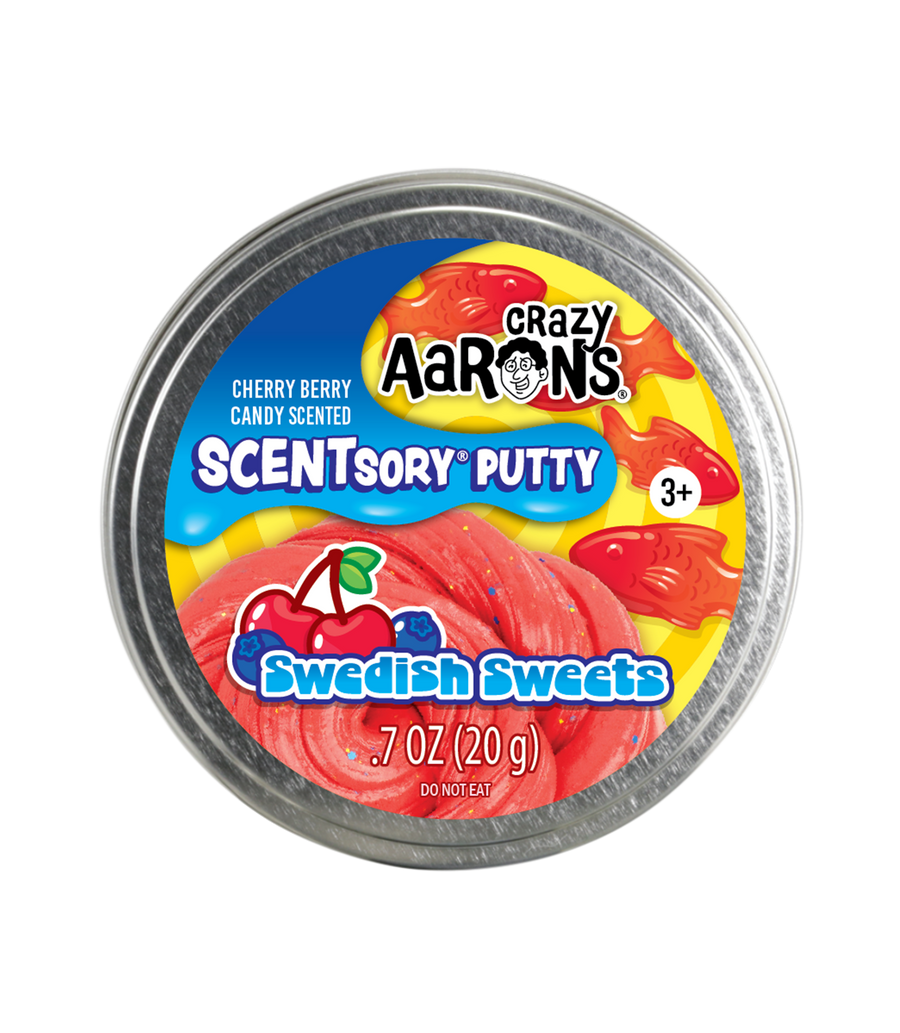 Swedish Sweets | Scentsory® L3