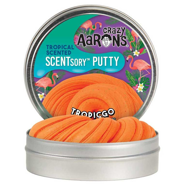 Tropicgo | SCENTsory™ T3