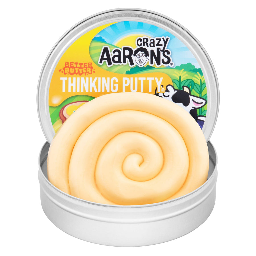 Better Butter | Trendsetters U6