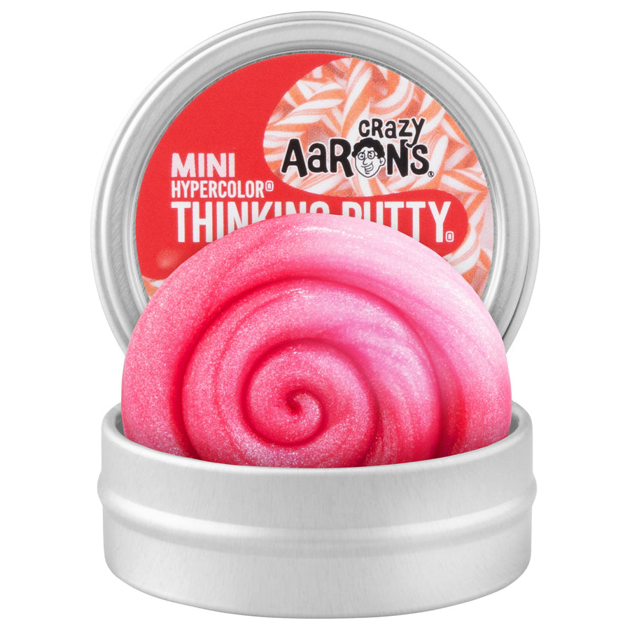 Candy Cane Lane | MINI I1