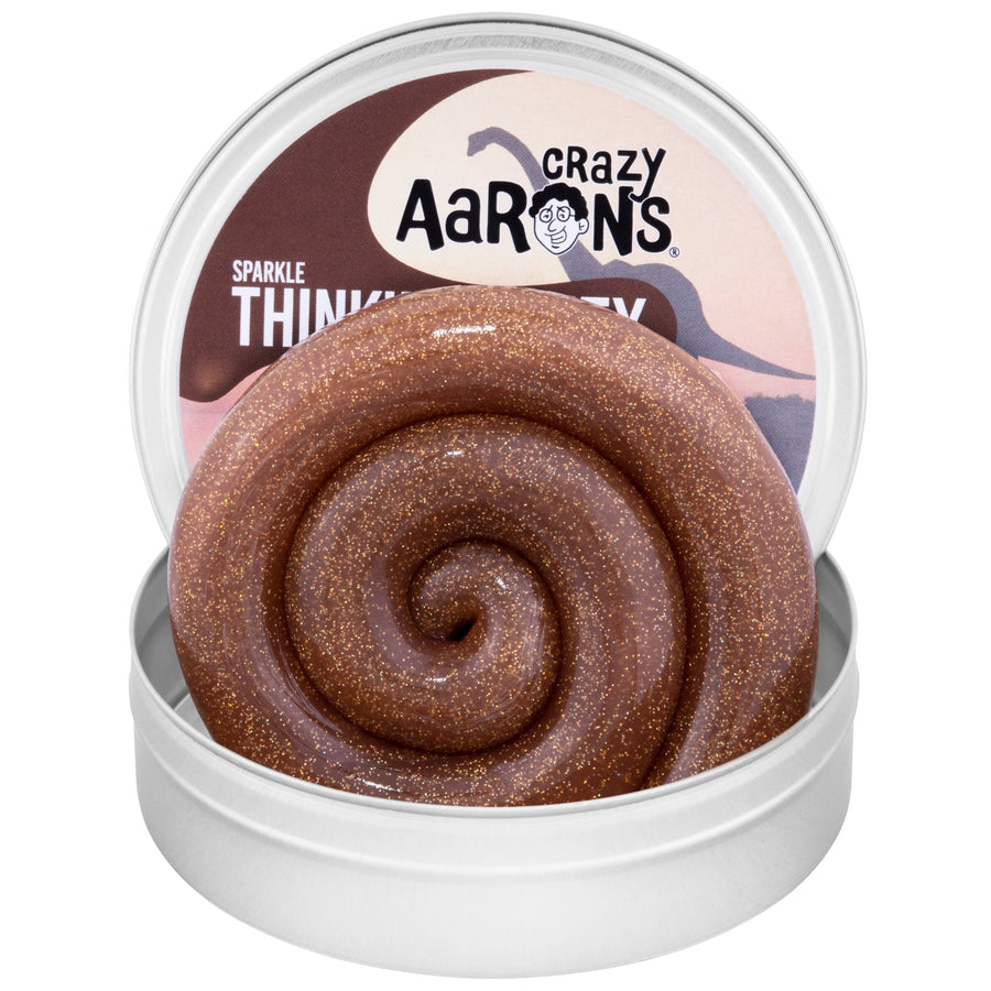 Dino Poop | Thinking Putty® O0