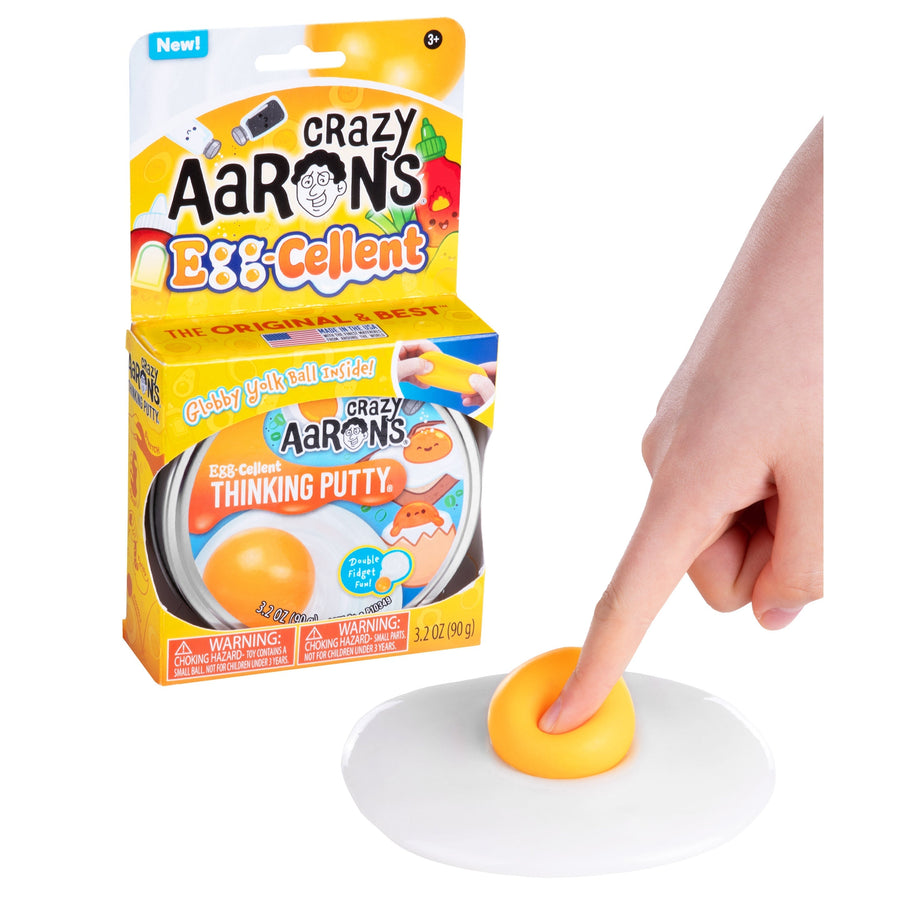 Eggcellent |Trendsetters M8