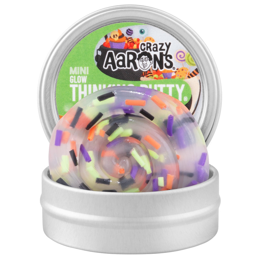 Goodie Bag | MINI Tin Glowbrights® J0