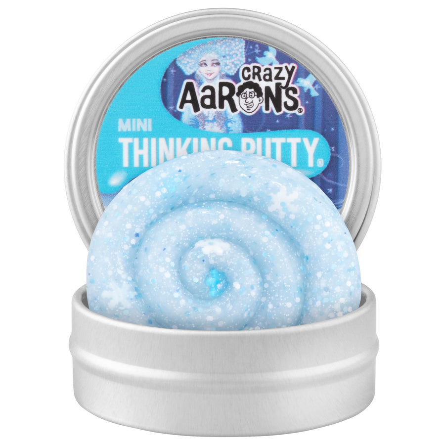 Ice Princess | MINI D7