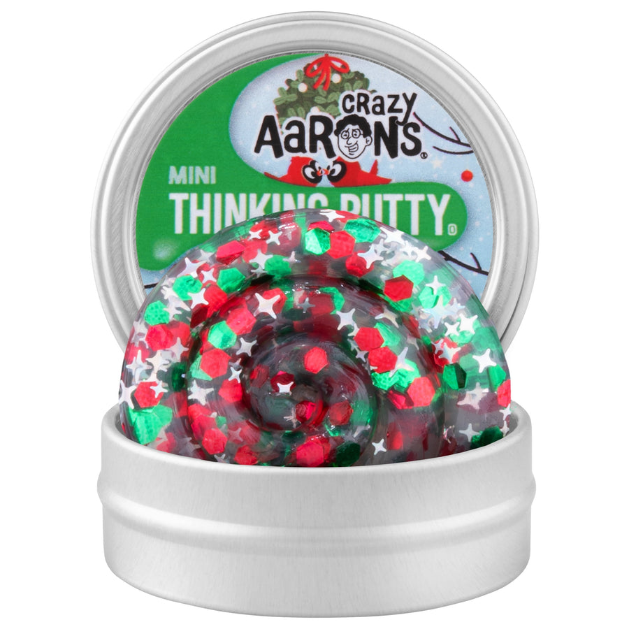 Mistletoe Mania | MINI W0
