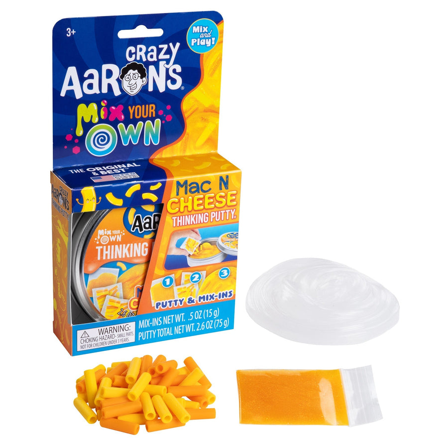 Mac & Cheese - Mix It F8
