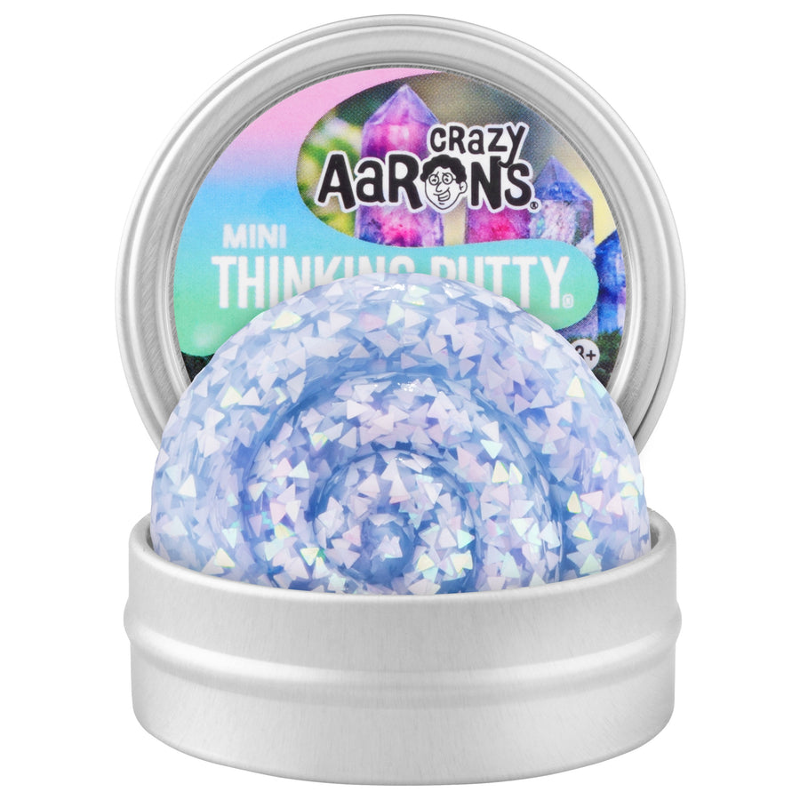 Mystic Crystal | MINI V1