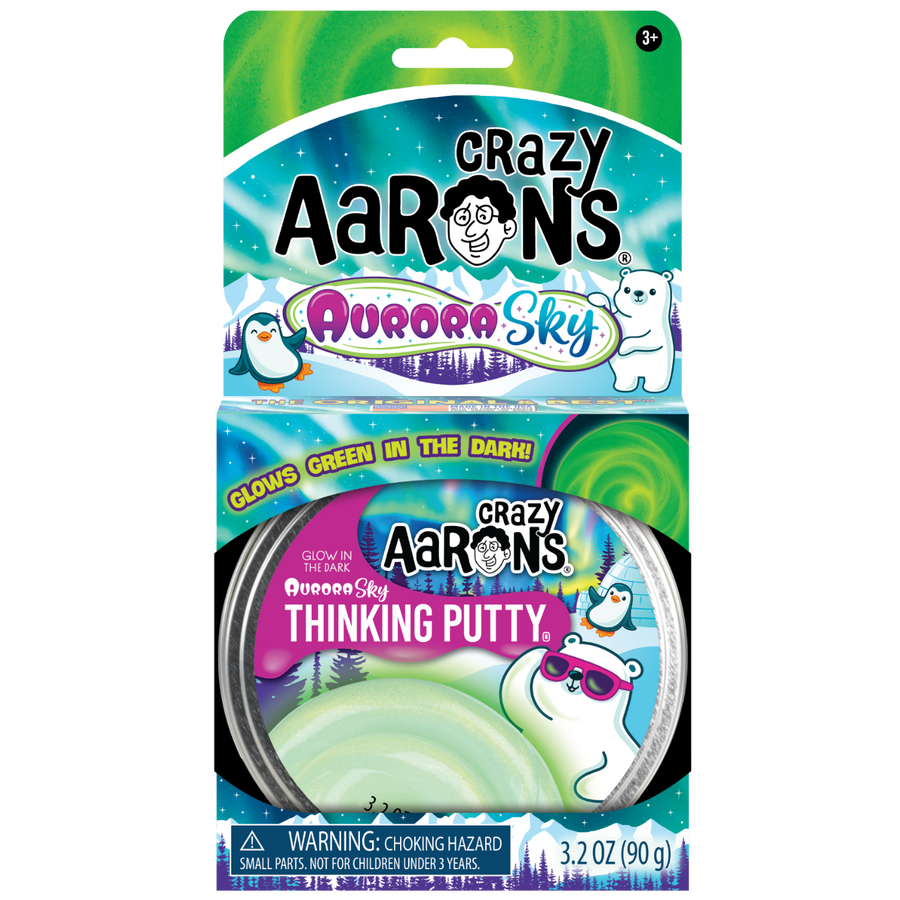 Aurora Sky | Glowbrights - Clean Bright Set X3