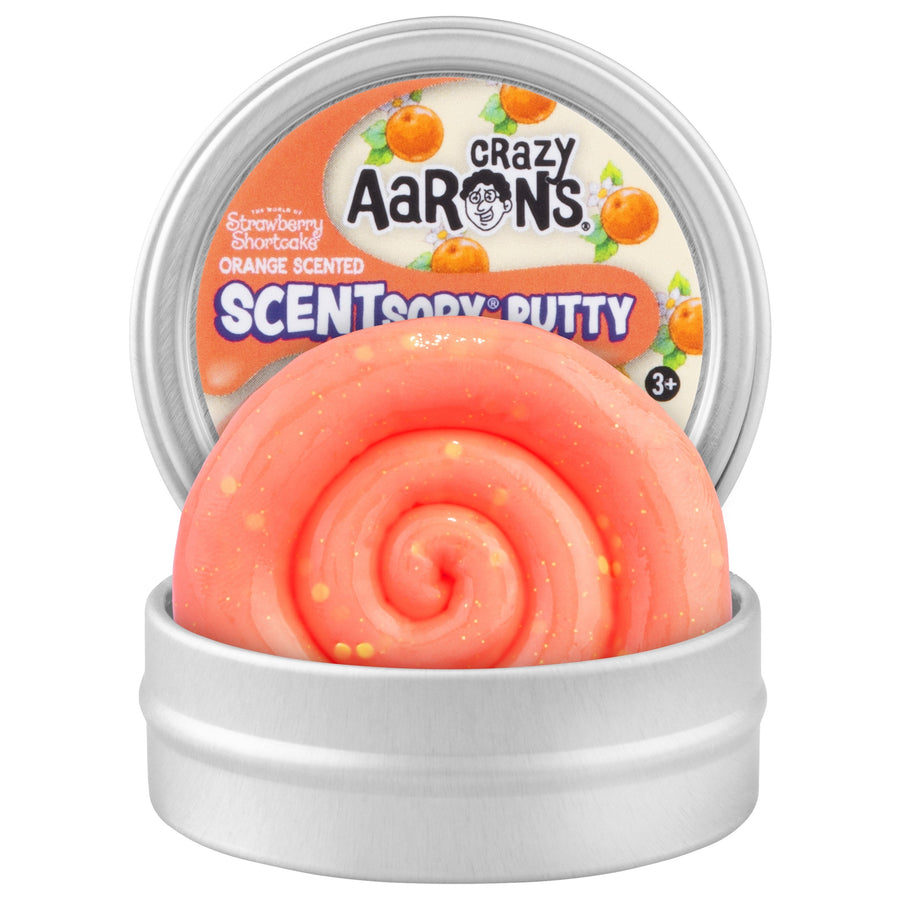Orange Blossom | MINI P0