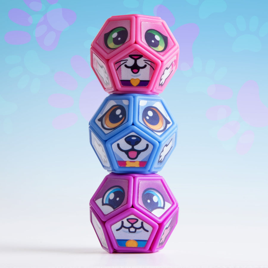 Pinchies | Pet Parade G1