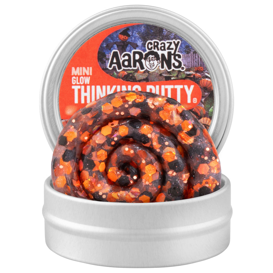 Pumpkin Patch | MINI K1