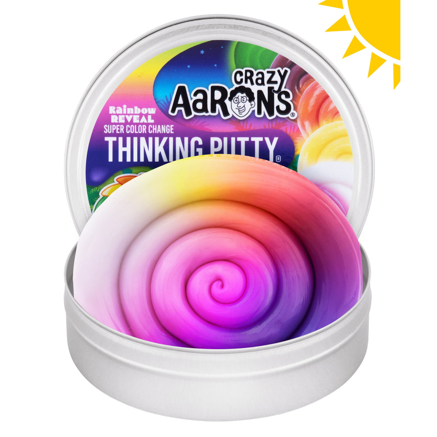 Rainbow Reveal | Trendsetters U4
