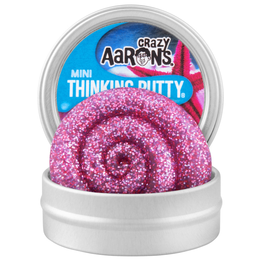 Starfish | MINI Tin V0